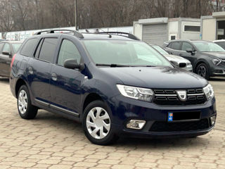 Dacia Logan Mcv foto 5