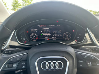 Audi Q5 foto 3