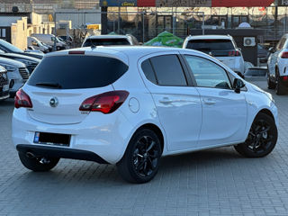 Opel Corsa foto 4