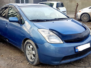 Toyota Prius foto 1