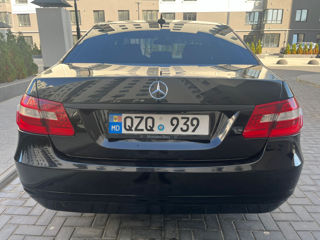 Mercedes E-Class foto 5