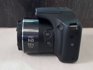Фотоаппарат Canon PowerShot SX540 HS + 16GB foto 3
