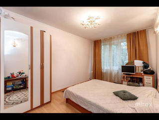 Apartament cu 2 camere, 55 m², Botanica, Chișinău, Chișinău mun. foto 10
