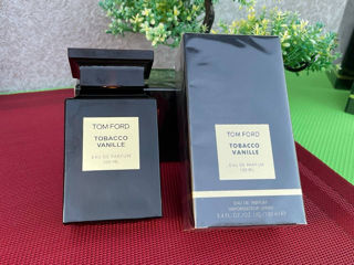 Tom Ford Tabacco Vanille ОРИГИНАЛЬНОЕ КАЧЕСТВО foto 6