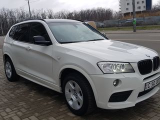 BMW X3 foto 2