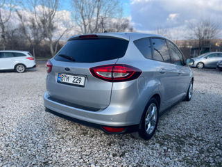 Ford C-Max foto 3