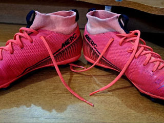 Nike Mercurial foto 6