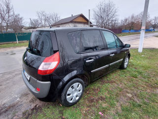 Renault Scenic foto 6