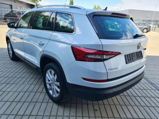 Skoda Kodiaq foto 4