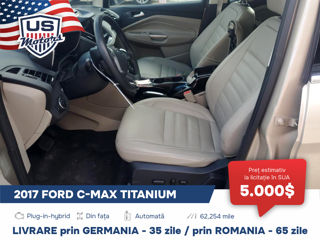 Ford C-Max foto 7