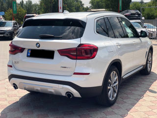 BMW X3 foto 4