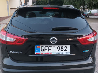 Nissan Qashqai foto 2