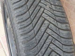 Set Anvelope  205/55 R16 Hankook Kinergy 4S foto 9