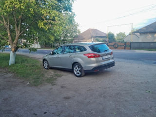 Ford Focus foto 3