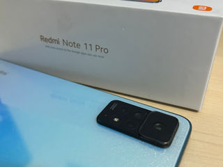 Xiaomi Redmi Note 11 Pro(stare ideală)