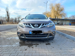 Nissan Murano foto 7