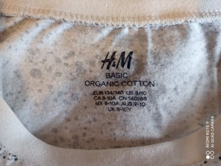 Vind tricouri de vara de la H&M. foto 2