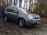 Nissan X-Trail foto 2