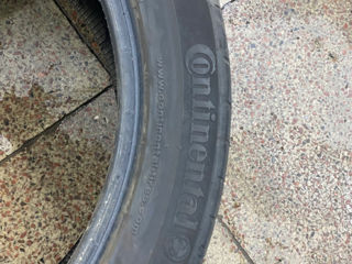 Continental 285/40 R21