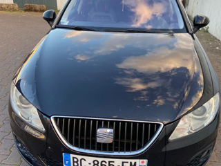 Seat Exeo foto 3