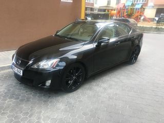 Lexus IS Series foto 1