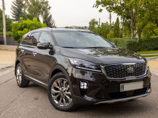 KIA Sorento foto 2