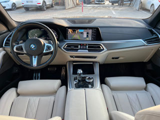 BMW X5 foto 7