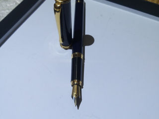 Parker /pixuri exclusive/colecție. Caran d'Ache , Montblanc, Aurora - коллекция элитных ручек.