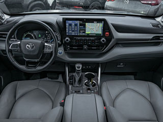 Toyota Highlander foto 7