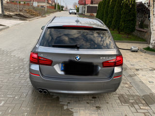 BMW 5 Series foto 2