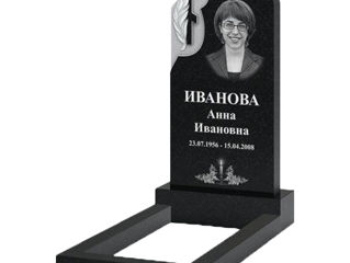 Nu alege orice monument funerar Alege calitate și eleganță! foto 5