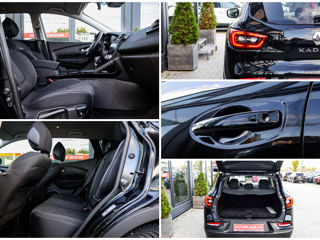 Renault Kadjar foto 15