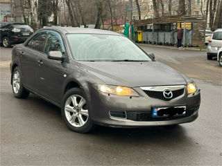 Mazda 6 foto 3