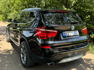 BMW X3 foto 4