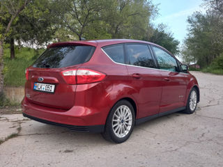 Ford C-Max foto 3