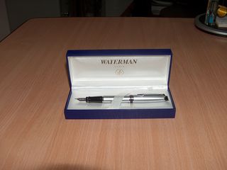 Лучший подарок - престижные ручки Parker и Waterman! foto 7