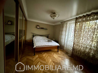 Apartament cu 2 camere, 60 m², Râșcani, Chișinău foto 4