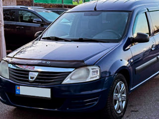 Dacia Logan Mcv