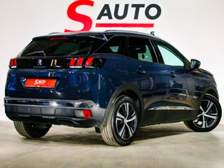 Peugeot 3008 foto 3