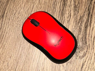 Logitech M220 Silent