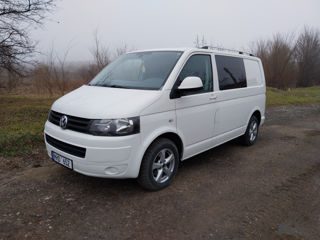 Volkswagen T5 foto 7