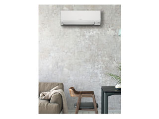 AER CONDITIONAT MITSUBISHI ELECTRIC MSZ-DW25VF / MUZ-DW25VF R32, Inverter, 9000 BTU/h, Clasa A++ foto 3