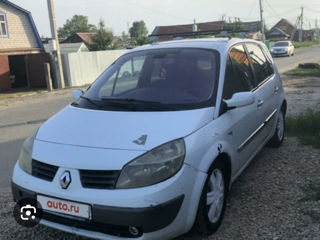 Renault Scenic foto 1