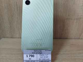 Samsung Galaxy A14 - 1790 lei