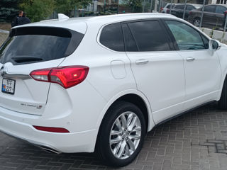 Buick Envision foto 4