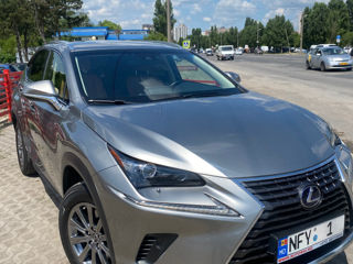 Lexus NX Series foto 6