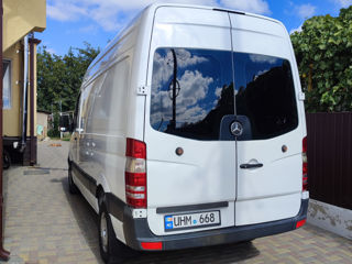 Mercedes Sprinter 318 foto 3