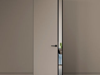 Transformă-ți Casa! Uși de Interior Tesand - Calitate Superioară! foto 0