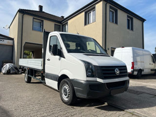 Volkswagen Crafter 35 2.0 TDI