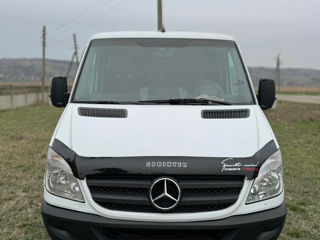 Mercedes Sprinter 315cdi foto 2